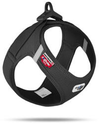curli Vest Clasp Air-Mesh Mărime: M / Culoare: negru (0101-0202-4-950-08)