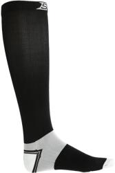 Blue Sports Șosete de hochei Pro Compressi Black Senior L