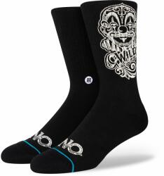 Stance Șosete Stance WILD CARD X CARTO Black M