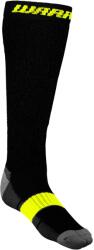 Warrior Șosete de hochei Cut Resistant Sock Black Senior XL