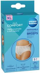 Canpol babies Canpol babies, chiloti posnatali de unica folosinta, XL