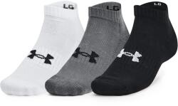 Under Armour Șosete Core Low Cut 3Pk-BLK XL