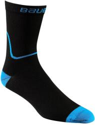 Bauer Șosete de hochei Performance Low Skate Sock Unisize M