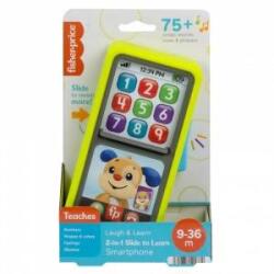 Mattel Fp ll smartphonik 2in1 swipe and learn hnl43 6