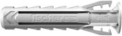 Fischer 568010 Dübel SX Plus 10x50 (70010 SX 10 utódja) (568010)