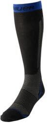 Bauer Șosete de hochei Tall Performance Skate Sock Senior XS