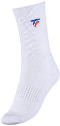 Tecnifibre Șosete Socks Classic White X3 EUR 39-43