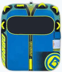 Obrien Vontatható vízi fánk O'Brien Speedster 2 Towable Tube blue/yellow