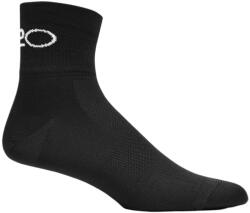 Giro Șosete de ciclism Comp Racer Black L