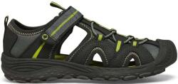 Merrell Sandale pentru copii Merrell Hydro 2 Olive Green UK 11 (Kid)
