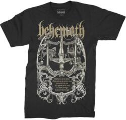 Behemoth Harlot Black M Ing (BEHETS04MB02)