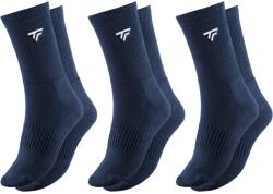 Tecnifibre Șosete Classic 3 Pack Marine EUR 39-43