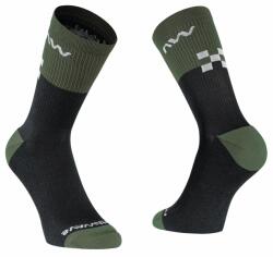 NorthWave Șosete de ciclism Edge S - sportega - 60,00 RON