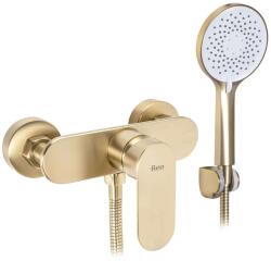 Rea Drop zuhanycsaptelep fal arany REA-B2234 (REAB2234)