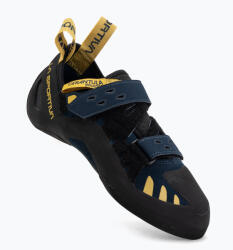 La Sportiva Férfi mászócipő La Sportiva Tarantula Boulder night blue/moss