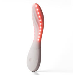 LELO Mona Spectra White Vibrator