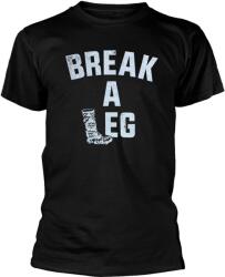 Foo Fighters Break A Leg (Back Print & Ex-Tour) Black M Риза (FOOTS33MB02)