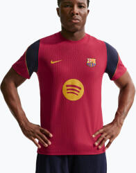 Nike Férfi focimez Nike FC Barcelona Dri-Fit ADV Strike Elite noble red/blackened blue