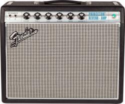 Fender 68 Custom Princeton Reverb Лампов усилвател