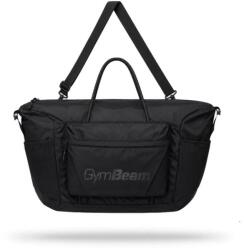 GymBeam TrackPack Sporttáska Black