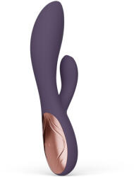 LELO Ina Thrust Purple Twilight Vibrator