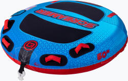 Obrien Vontatható vízi fánk O'Brien Screamer Towable Tube Red/Blue