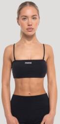 GymBeam Top sportiv pentru femei Flow Black L