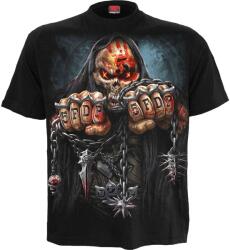 Five Finger Death Punch Game Over (Back Print) Black L Ing (G222M101-5)