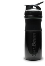 GymBeam Shaker Ripple All-Black 760 ml 760 ml