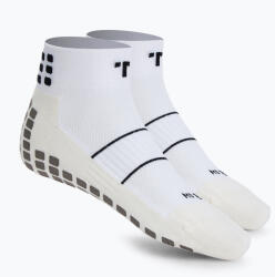 TRUsox Focizokni TRUsox Ankle Length Thin 3.0 white/black