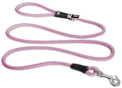 curli Stretch Comfort Leash Mărime: L / Culoare: roz deschis (0104-0505-2-350-09)