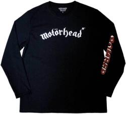 Motörhead Bomber (Back & Sleeve Print) Black M Ing (<![CDATA[MHEADLST70MB02]]>)