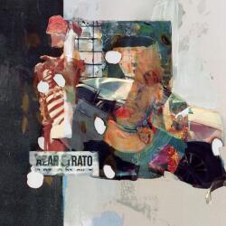Azar Strato - Арт-объект / Art-Object (Limited Edition) (LP) (3760338350006)