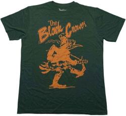The Black Crowes Crowe Guitar Green L Риза (BCROWTS04MGR03)