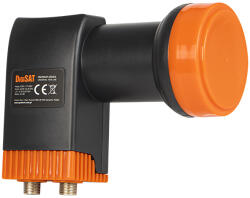 DigiSAT Convertor LNB TWIN DS2 PREMIUM (77-208-)