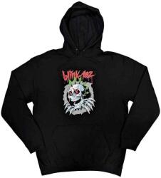Blink-182 Six Arrow Skull Black M Pulóver (BLINKHD18MB02)