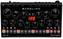 Erica Synths Desktop Bassline DB-01