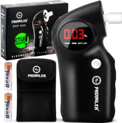 Promiler Tester de alcool semicondus Promiler DXP-600 (DXP-600)