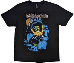 Mötley Crüe Feelgood Graveyard Vintage Black L Ing (<![CDATA[MOTTEE28MG03]]>)