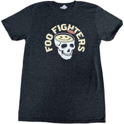 Foo Fighters Skull Cocktail (Ex-Tour) Heather M Ing (FOOTS58MH02)