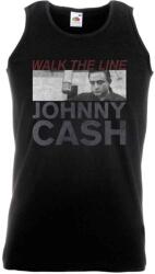 Johnny Cash Studio Shot Black M Ing (BILMAR00201M)