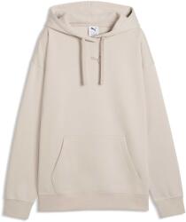PUMA Essentials Centered Cat Logo Relaxed Hoodie Fl (69291782)