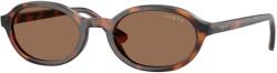 Vogue VJ2036 271873 Total Dark Havana Dark Brown gyermek napszemüveg (VJ2036 271873)