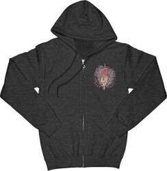 Slipknot Burn Me Away (Back Print) Dark Grey (Variant ) M Pulóver (SKZHD05MDG02)