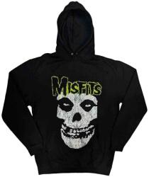 Misfits Vintage Classic Black XL Pulóver (MISHD08MB04)