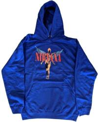 Nirvana Angelic Blue M Pulóver (NIRVHD02MBL02)