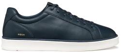 GEOX U SPHERICA ACTIF X4 sneakers pentru bărbați din piele 9BY2-OBMZK6_59X (U653JB0009BC4002)
