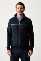 HUGO BOSS hanorac cu fermoar pentru bărbați din bumbac Authentic Jacket Z PPY2-BLM028_59A (50554779)