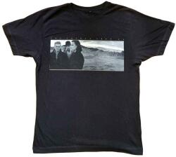 U2 Joshua Tree Photo (Back Print & Ex-Tour) Black M Ing (U2TOURTS11MB02)