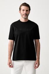 BOSS tricou pentru bărbați din bumbac x Aston Martin 9BY2-TSMZUU_99X (50565042)